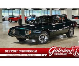 1974 AVANTI II AVANTI II FOR SALE