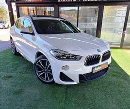 BMW X2 XDRIVE 20D <LI CLASS=BREADCRUMBS-MODULE_LIST-ITEM__ZG-6Q BMW X2 25 D XDRIVE PACK M LINE AUTO </OL>