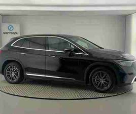 V 300 EQE SUV 300 EDITION