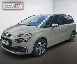CITROËN GRAND C4 SPACETOURER PURETECH 130 SHINE