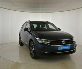 VOLKSWAGEN TIGUAN LIFE 1.5 TSI 110KW (150CV)