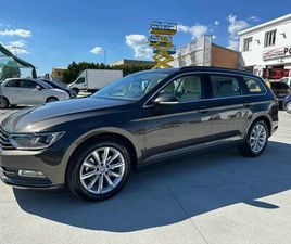 2.0 TDI DSG EXECUTIVE BLUEMOTION TECH.