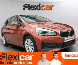 225XE IPERFORMANCE ACTIVE TOURER 165 KW (224 CV)