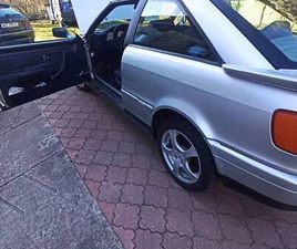 SPRZEDAM AUDI COUPE DZIEKANÓW LEŚNY - SPRZEDAJEMY.PL