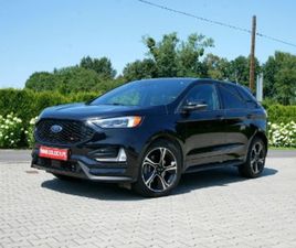 FORD EDGE FORD EDGE 2.7 V6 E-BOOST 335KM EU6 ST 4X4 AWD -AUTOMAT 8B -PANORAMA -ASYSTENCI