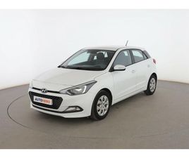 HYUNDAI I20 1.2 ESSENCE