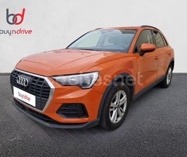 AUDI Q3 35 TDI S TRONIC