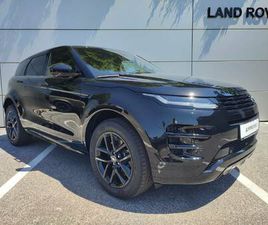 LAND ROVER RANGE ROVER EVOQUE P270E PHEV SE DYNAMIC, AWD, AUTO 5D.