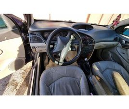 CITROEN (MOŽE I U DIJELOVIMA) C5 3.0 V6, PLIN
