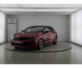 OPEL ASTRA <LI CLASS=BREADCRUMBS-MODULE_LIST-ITEM__ZG-6Q OPEL ASTRA ASTRA 1.2 T GS AUT. </OL>