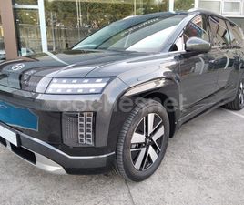 HYUNDAI IONIQ 9 110KWH AWD ENERGY