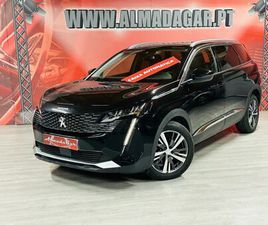 PEUGEOT 5008 <LI CLASS=BREADCRUMBS-MODULE_LIST-ITEM__ZG-6Q PEUGEOT 5008 1.2 PURETECH ALLURE PACK EAT8 </OL>
