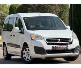 TEPEE BLUEHDI 100 ACTIVE