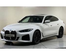 BMW SERIE 4 GRAN COUPE 430 BMW 430I GRAN COUPÉ M SPORTPAKET DA PA+ 360° HIFI