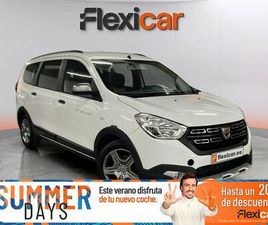 STEPWAY COMFORT DCI 85 KW (115 CV)