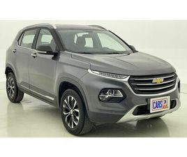 CHEVROLET GROOVE CHEVROLET GROOVE PREMIER