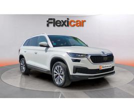 2.0 TDI 110KW (150CV) DSG 4X2 AMBITION