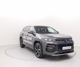 R-LINE 1.5 ETSI 110 KW (150 CV) DSG