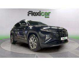 1.6 TGDI 110KW (150CV) 48V TECNO SKY DCT