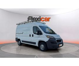 BOXER 2.0 BLUEHDI 110CV DIESEL