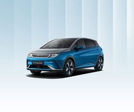 BYD DOLPHIN DOLPHIN BYD DOLPHIN DESIGN