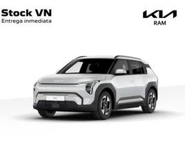 KIA EV3 AIR LONG RANGE 150 KW (204 CV)