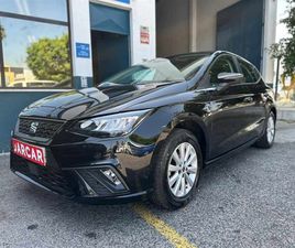 SEAT IBIZA 1.0 TSI STYLE