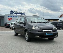 2.0 121HK 1 ÅRS GARANTI 0% RÄNTA 36MÅN