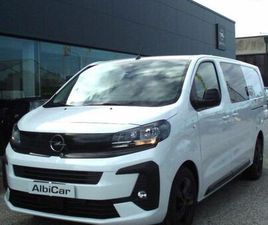 2.0 DIESEL 145CV PL-SL-TN-DC 6P FUR.MAG PRON CONS