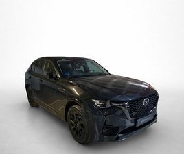 MAZDA CX-60 2.5 E-SKYACTIV PHEV HOMURA AUTO AWD 5P