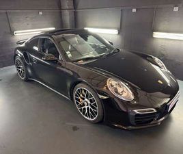 991 3.8 560 TURBO S