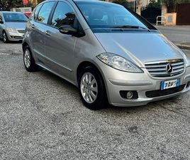 MERCEDES-BENZ A 150 CLASSE A 150 AVANTGARDE