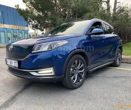 SAHIBINDEN SERES 3 2022 MODEL KOCAELI 38.000 KM MAVI - 24119414 | ARABAM.COM