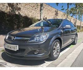 OPEL ASTRA GTC GTC 3P 1.6
