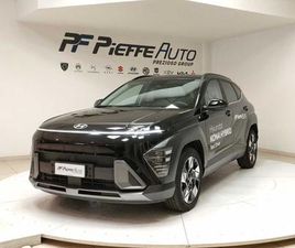 HYUNDAI KONA NEW KONA 1.6 HEV DCT X LINE