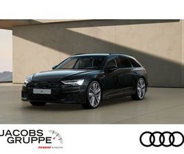 AUDI A6 AVANT 55 TFSI E AUDI A6 AVANT 55TFSIE QU. 2XS LINE/ALL BLACK+/HD MATR