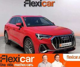 S+LINE+35+TDI+110KW+(150CV)+S+TRONIC