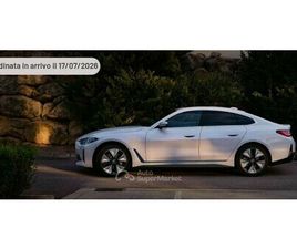 BMW I4 EDRIVE 40 I4 EDRIVE 40 MSPORT PRO