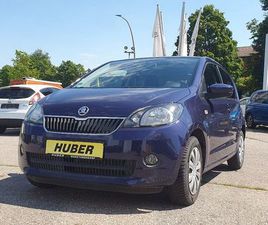 SKODA CITIGO SKODA CITIGO STYLE