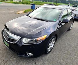 ACURA TSX USED 2011 ACURA TSX TECHNOLOGY