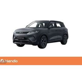 BYD ATTO2 BOOST