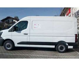 NISSAN INTERSTAR INTERSTAR L2H2 3,5T FWD MT N-CONN.