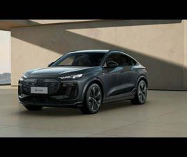 AUDI Q6 E-TRON AUDI Q6 SPORTBACK BUSINESS ADVANCED 292CV NUOVA A PISA