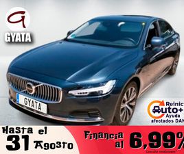 T8 TWIN INSCRIPTION AWD AUTO 287 KW (390 CV)