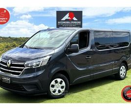 BLUEDCI 110CV 9 POSTI PL-TN INTENS