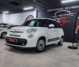 FIAT 500L FIAT 500L 1.4 16V TREKKING