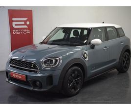 MINI COUNTRYMAN COOPER SE ALL4 AUTO MARÇO/23