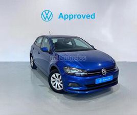 VOLKSWAGEN - POLO ADVANCE 1.0 TSI 70KW 95CV