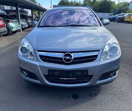 COSMO LEDER NAVIGATION AUTOMATIK