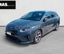 KIA CEED TOURER TOURER 1.6 GDI PHEV EDRIVE